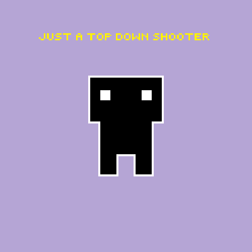 just a top down shooter by Thomas.GD