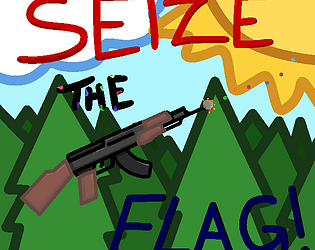 Seize the Flag