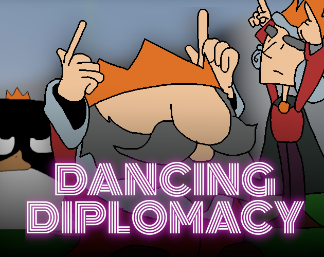 Dancing Diplomacy
