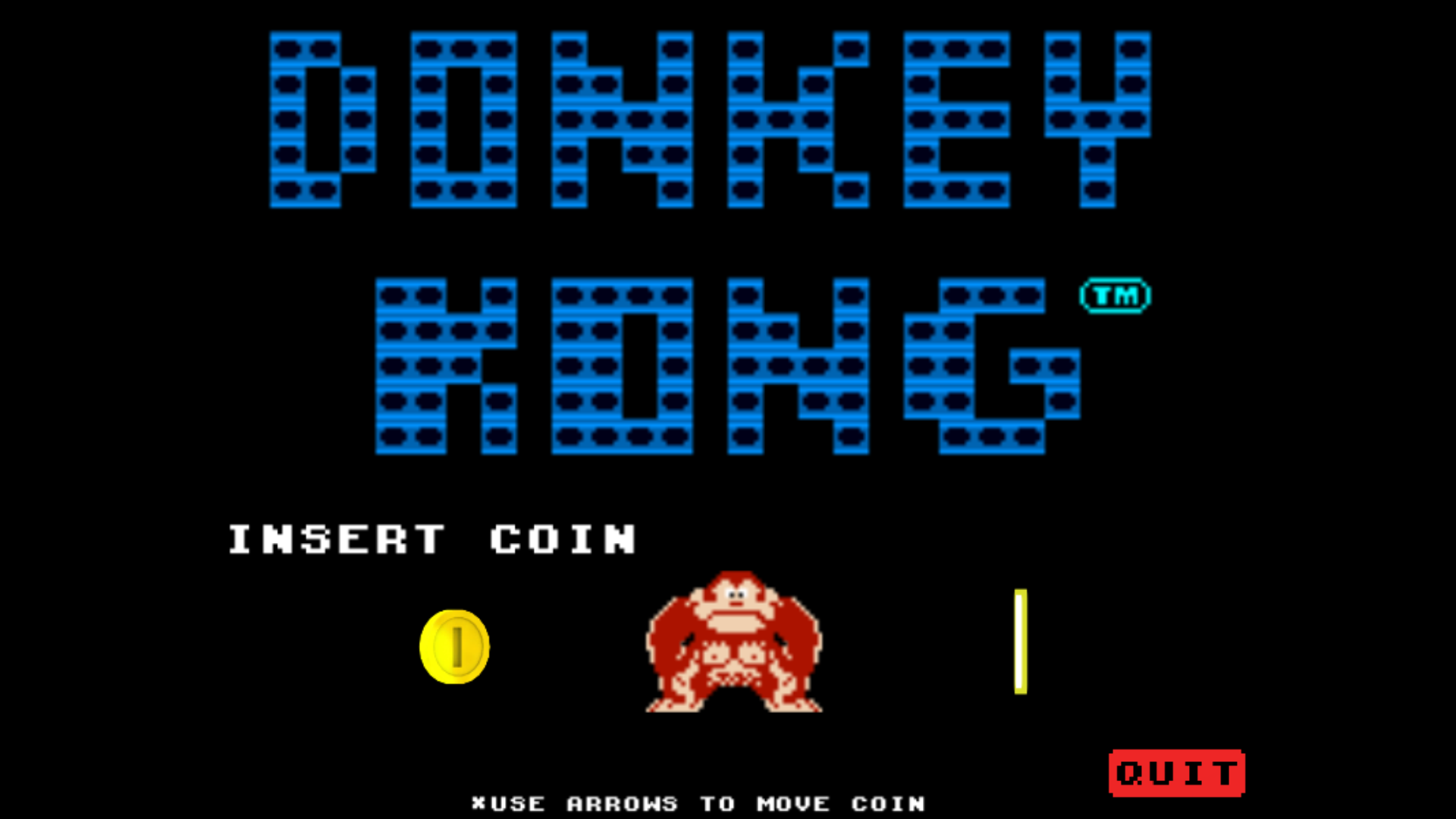 Donkey Kong