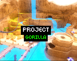 Project Gorilla Remastered