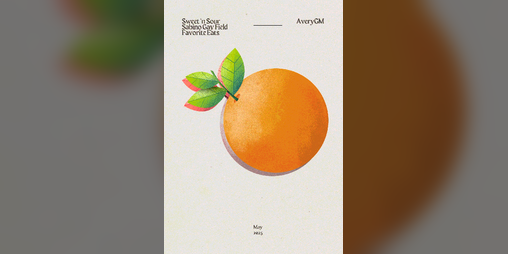 Cover image for Tucson Sween 'n Sour Favorite Eats | MMOLB Zine
