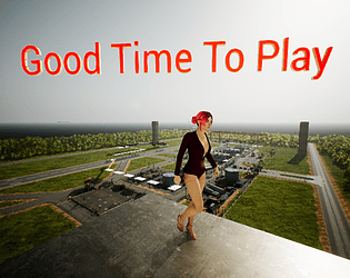 Good Time To Play