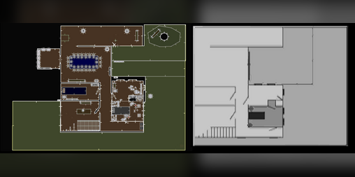 Cover image for Army Men clean up this mess reimagined for GZDOOM