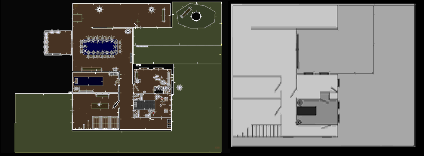 Cover image for Army Men clean up this mess reimagined for GZDOOM