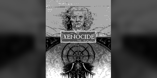Cover image for Xenocide