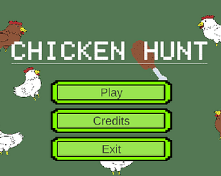 Chicken Hunt