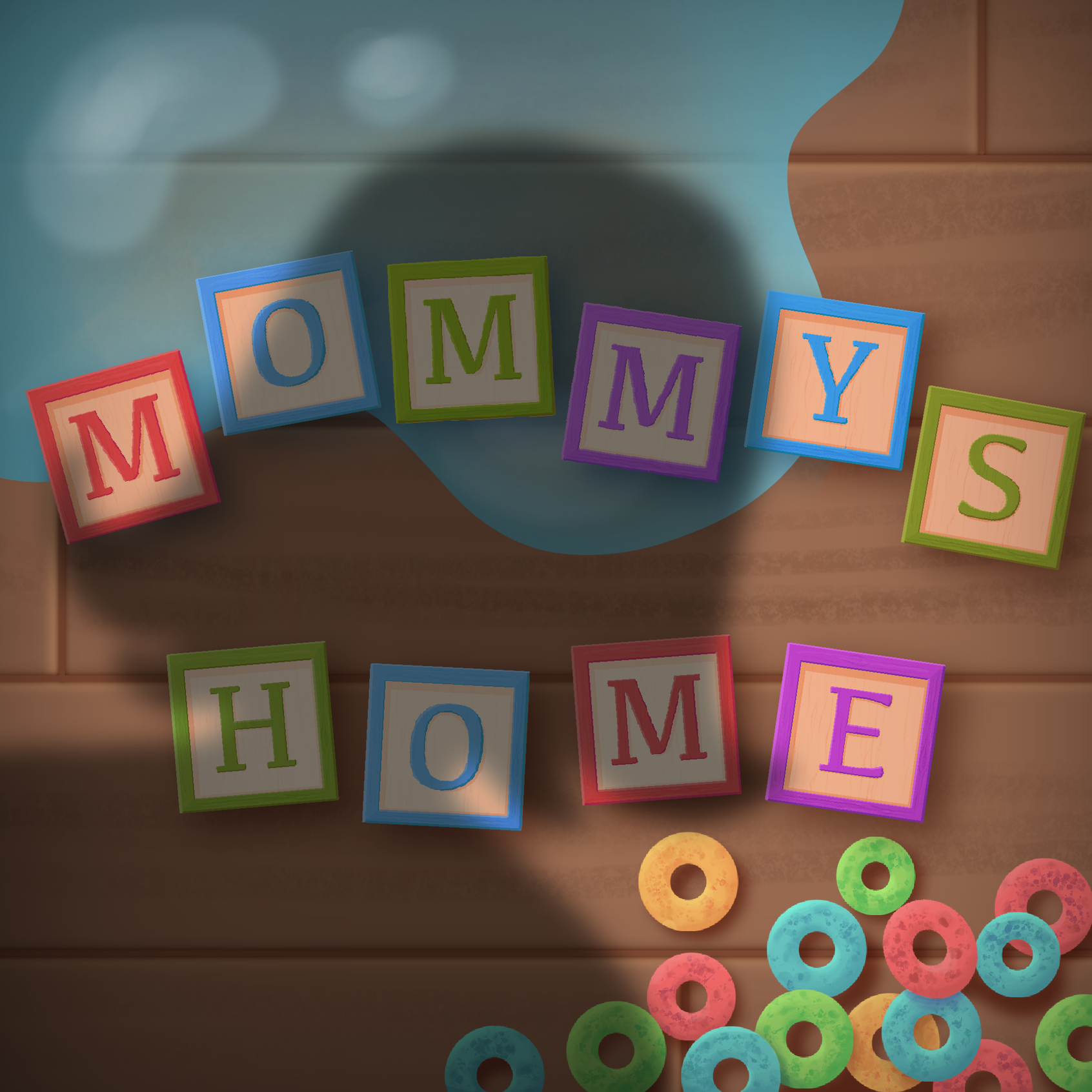Mommy's Home