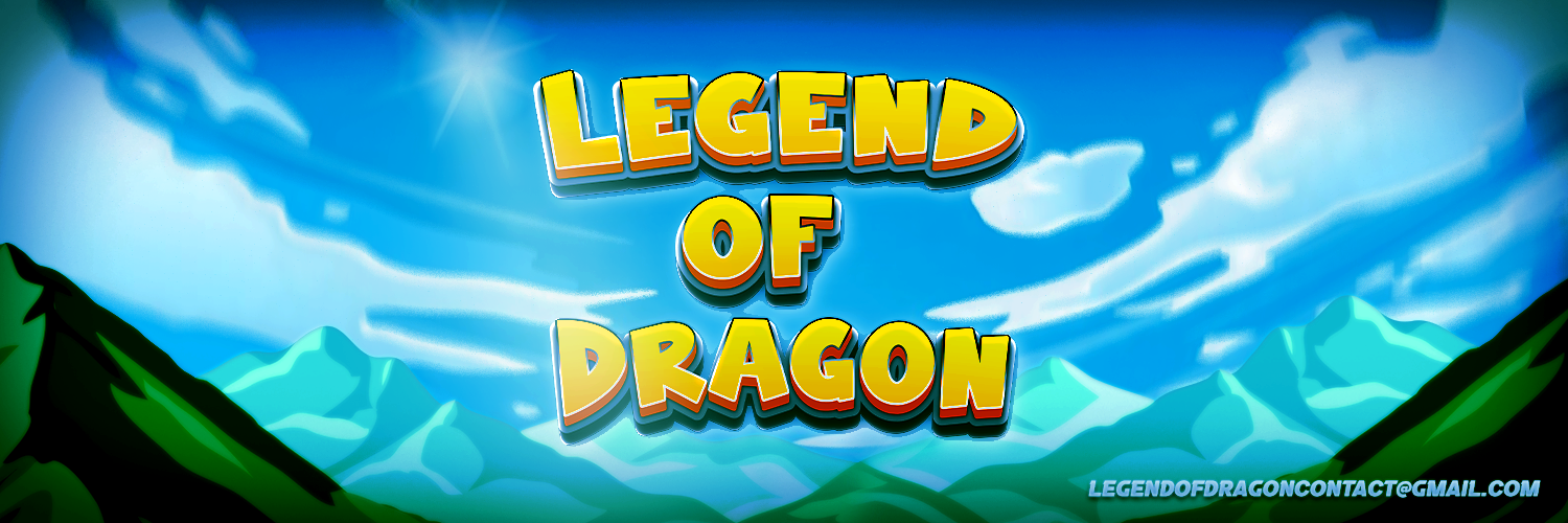 Legend of Dragon