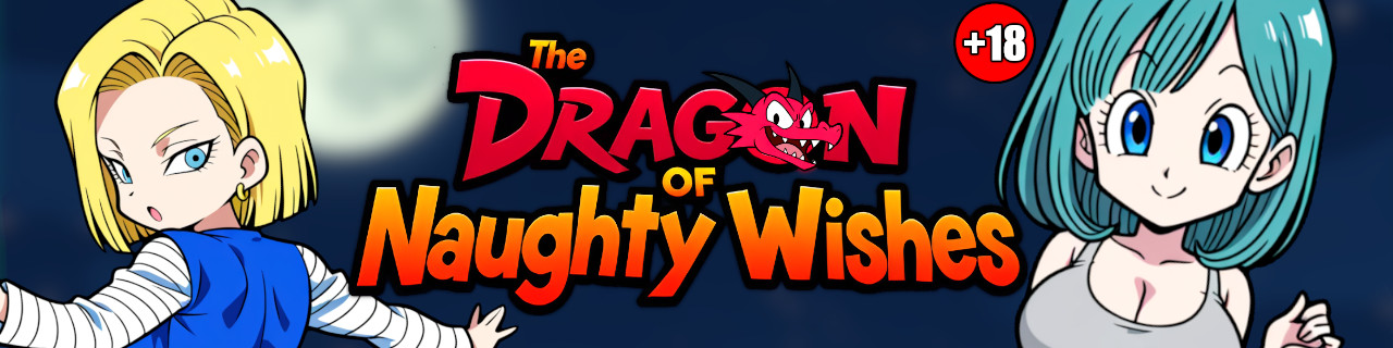 The Dragon of Naughty Wishes