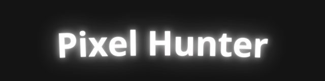 Pixel Hunter