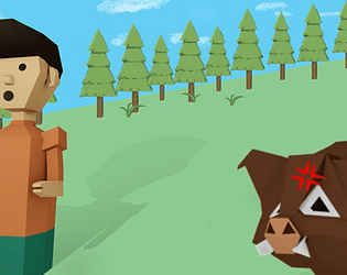 Boar Forest