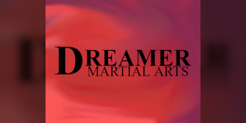 Cover image for Dreamer: Martial Arts