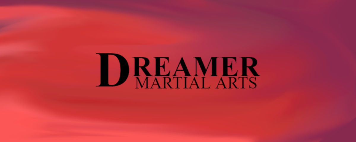 Dreamer: Martial Arts