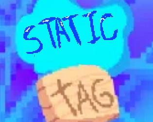 Static tag