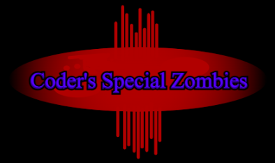 Coder's Special Zombies
