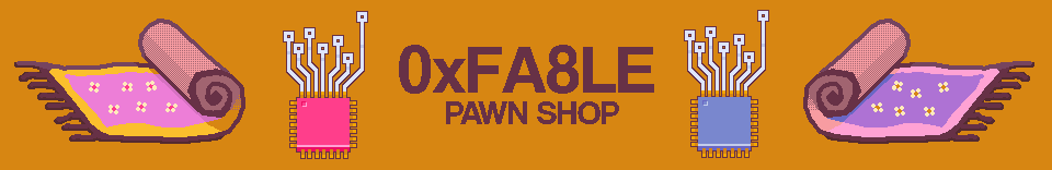 0xFA8LE