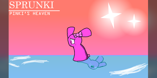 Cover image for Sprunki - Pinki's Heaven