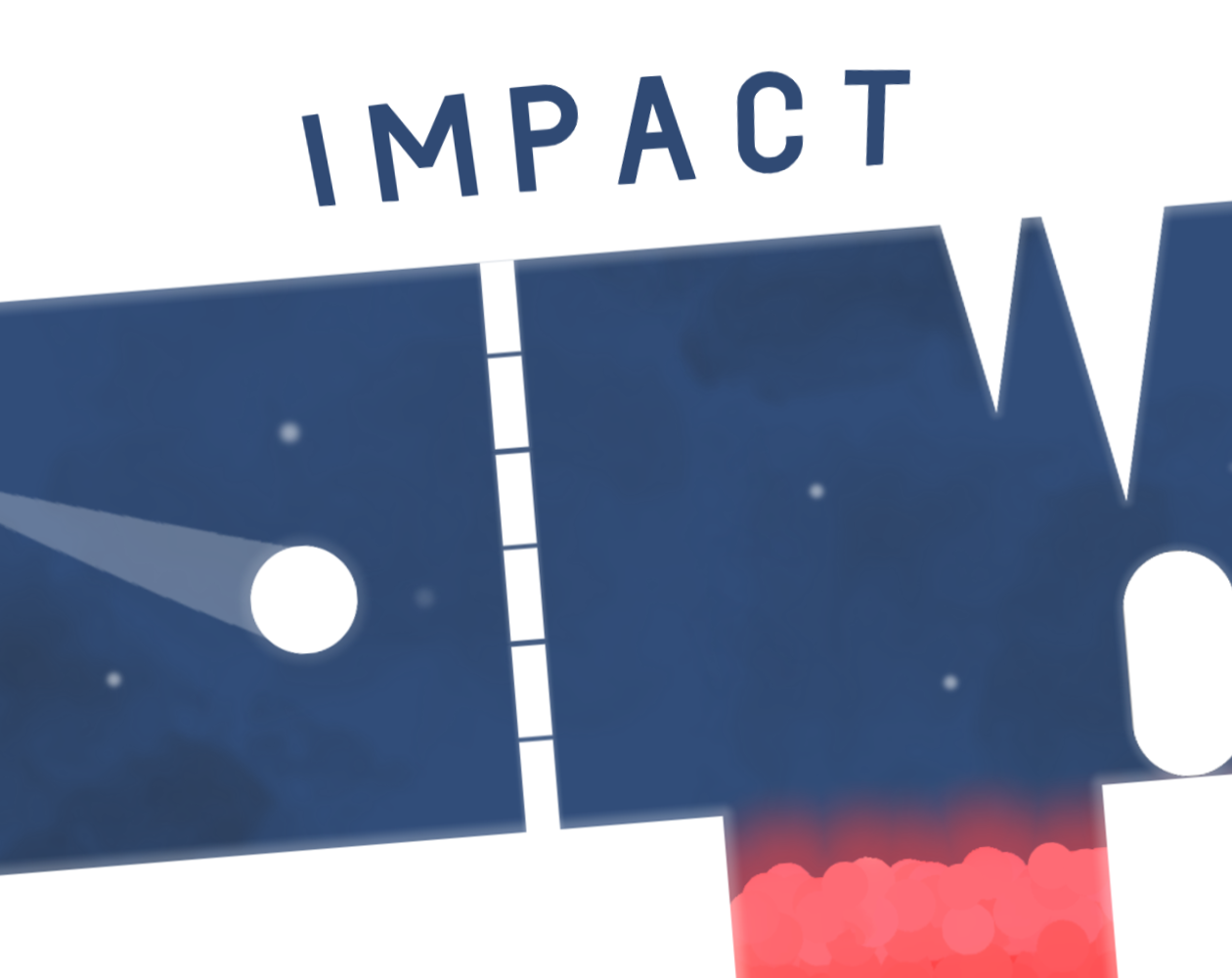 Cover image for Impact