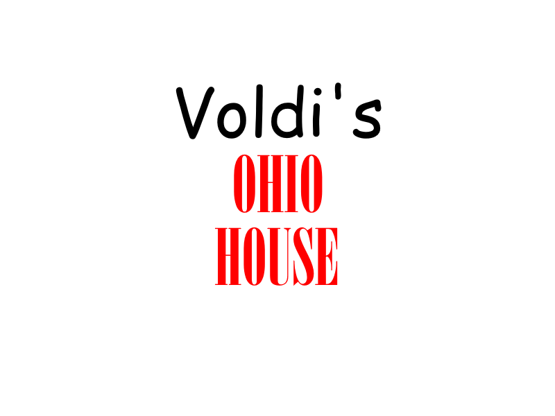 Voldi's OhioHouse