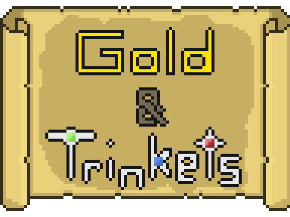 Gold and Trinkets