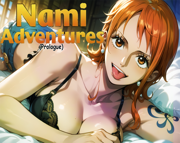 Cover image for Nami Adventures(Prologue)