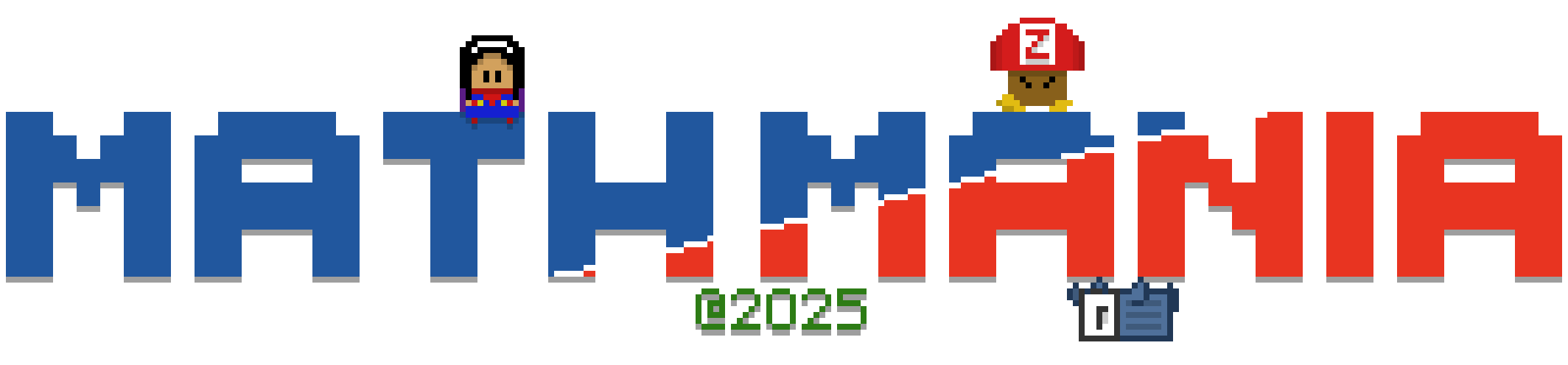 Mathmania V2