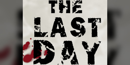 Cover image for The Last Day