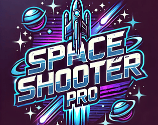 Space Shooter Pro