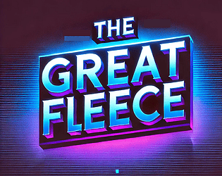 The Great Fleece