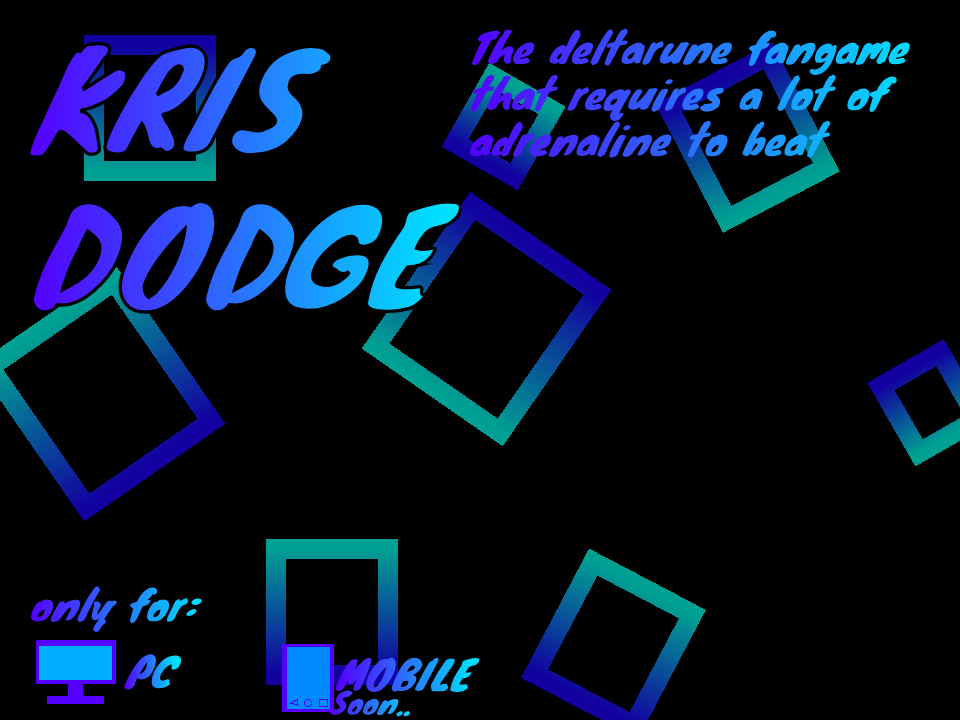 Kris Dodge [Official]
