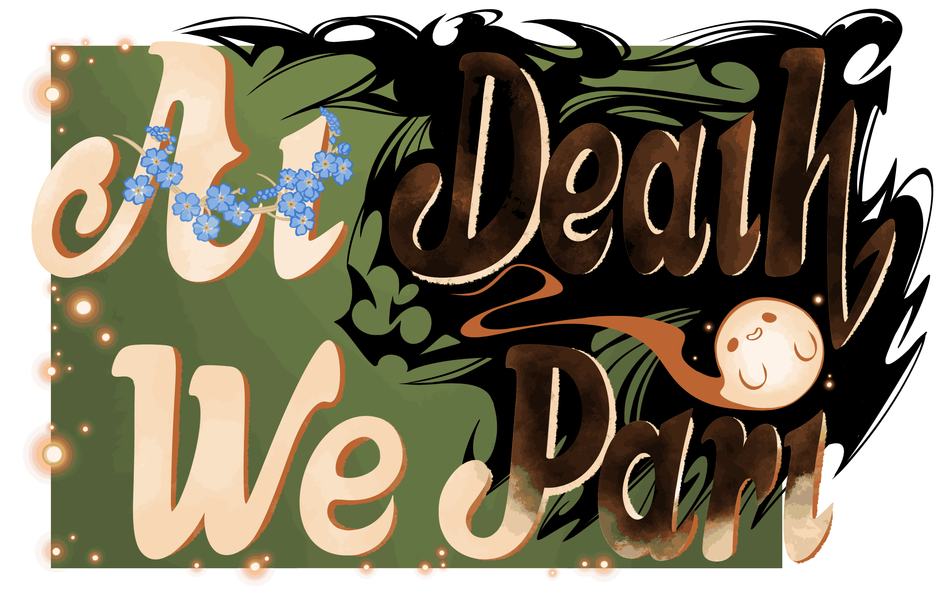 Cover image for At Death We Part ( Game Test )
