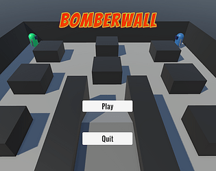BomberWall