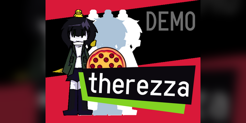 Cover image for (CANCELLED) Therezza (DEMO)