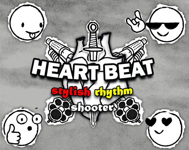 HEART BEAT