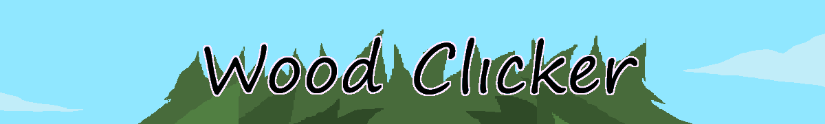 WoodClicker