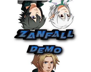 ZenFall demo