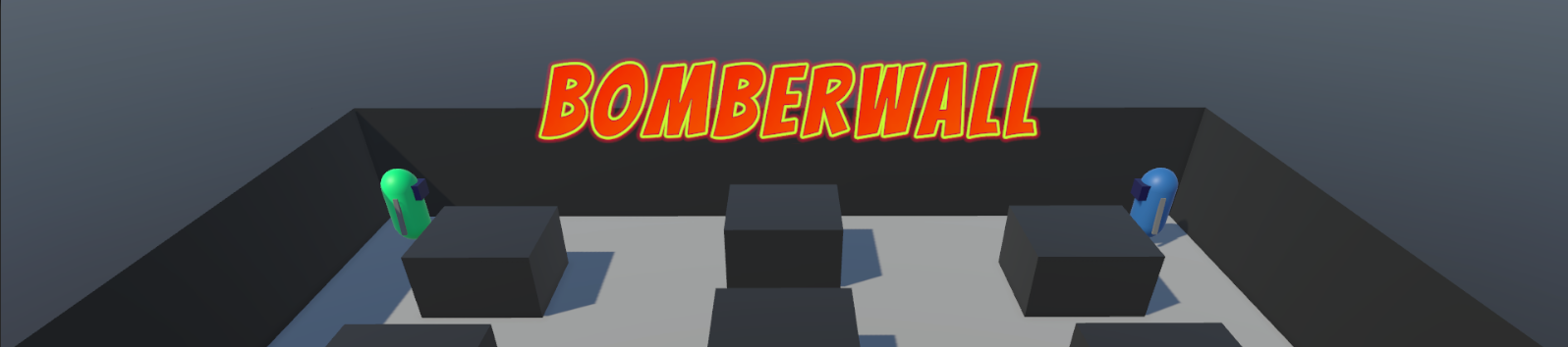 BomberWall