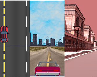 Trijam #320: Final Lap Home