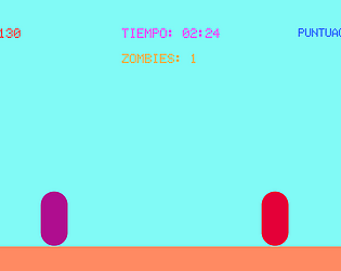 Zombie Survival (Prototype)