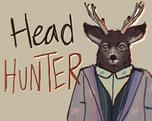 Headhunter
