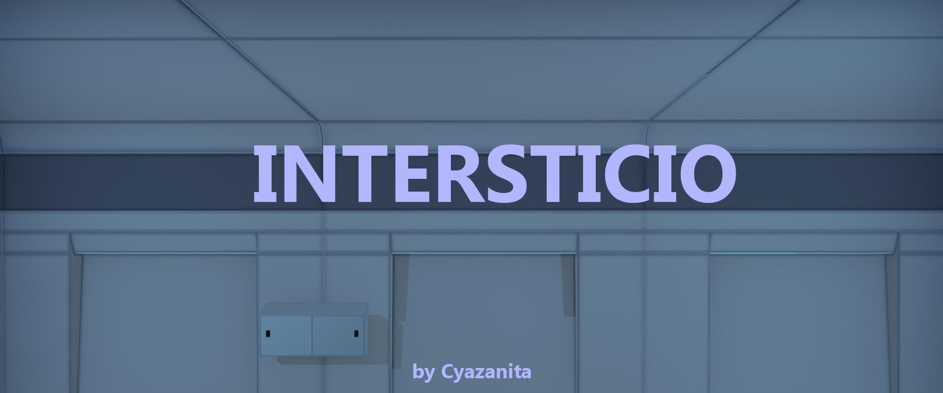 Intersticio (entre estancias)