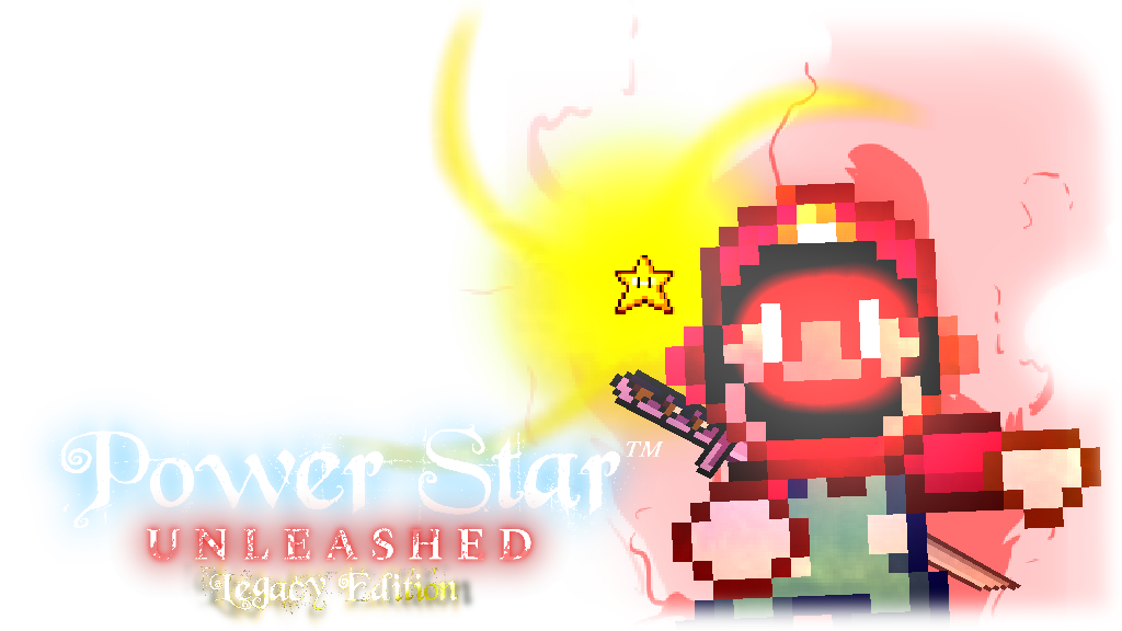 Power Star Unleashed LEGACY