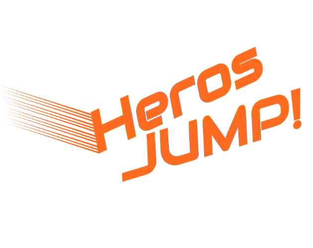 Heros Jump