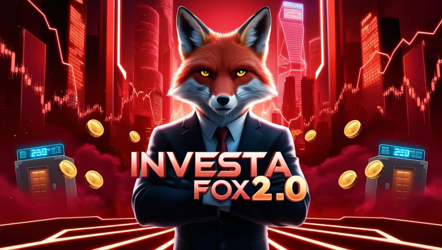 Investa Fox 2.0