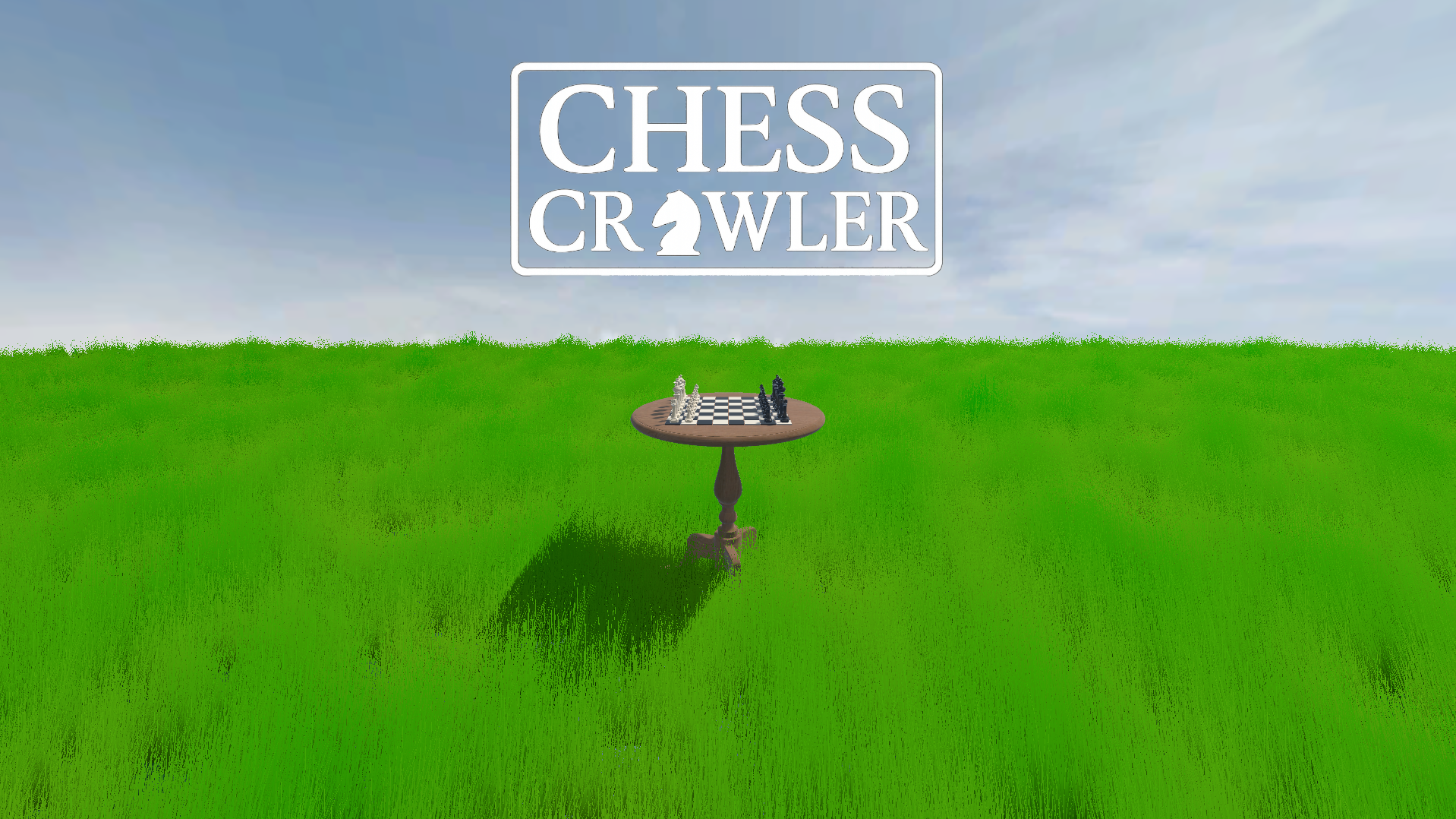 Cover image for Chess Crawler