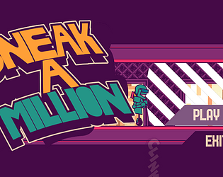 Sneak-a-Million