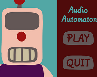 Audio Automaton