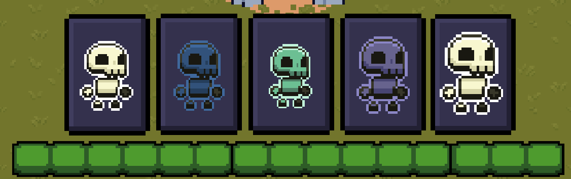 Skelly Siege!