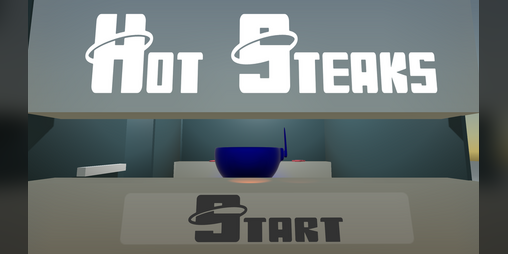 Cover image for HotSteaks